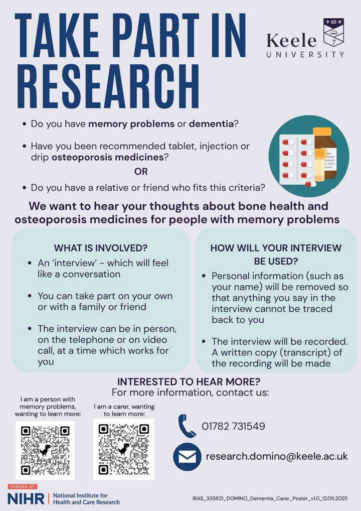 IRAS 335621 DOMINO Dementia Carer Poster V1.0 12.05.2025 (1) (1)